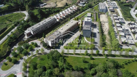 Apartamento T4 para Venda em Costa