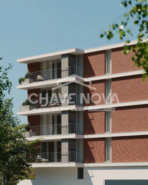 Apartamento T4 para Venda em Costa
