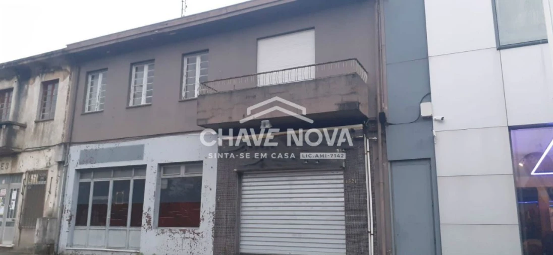 Negócio para Venda em Arrifana Foto 2