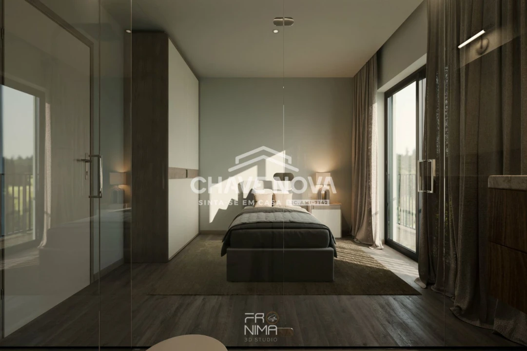 Apartamento T2 para Venda em Laranjeiro e Feijó Foto 3