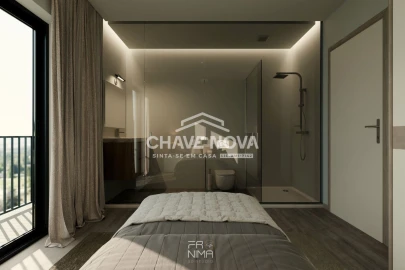 Apartamento T2 para Venda em Laranjeiro e Feijó