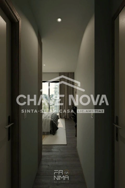 Apartamento T2 para Venda em Laranjeiro e Feijó