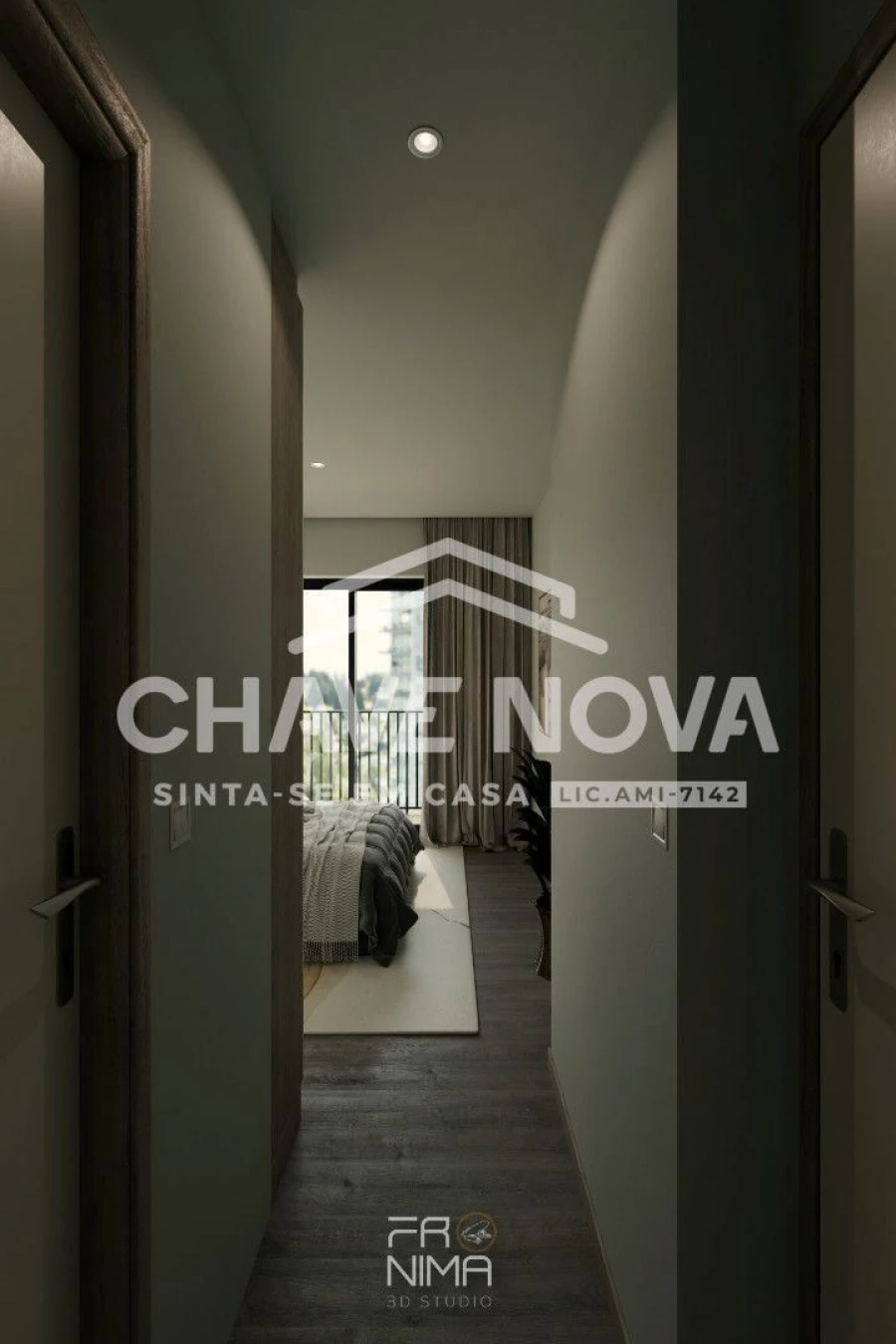 Apartamento T2 para Venda em Laranjeiro e Feijó Foto 2