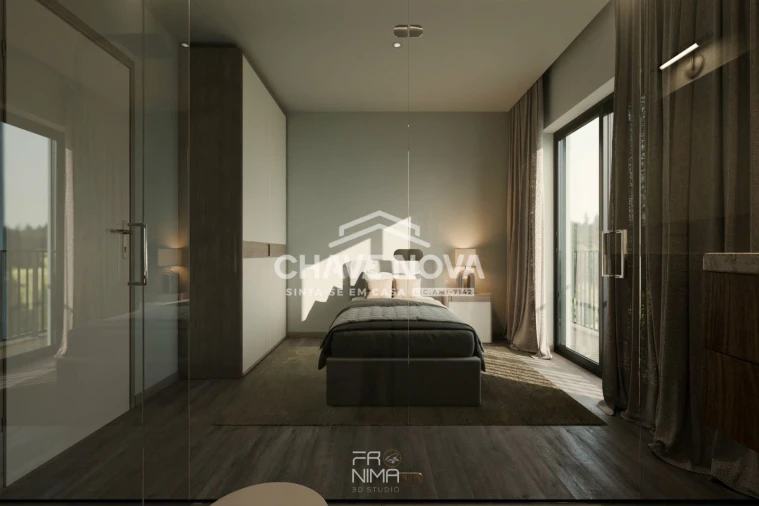 Apartamento T2 para Venda em Laranjeiro e Feijó Foto 3