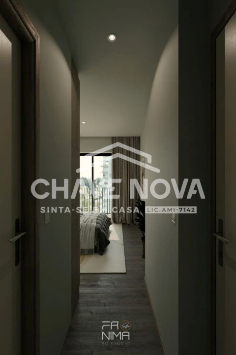 Apartamento T2 para Venda em Laranjeiro e Feijó