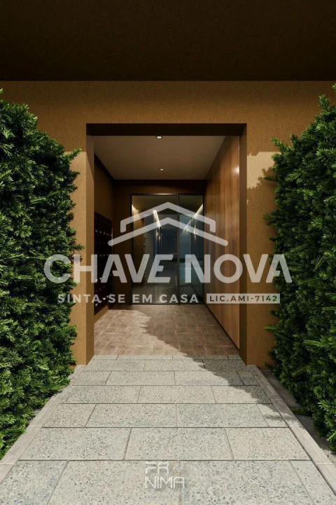 Apartamento T2 para Venda em Laranjeiro e Feijó