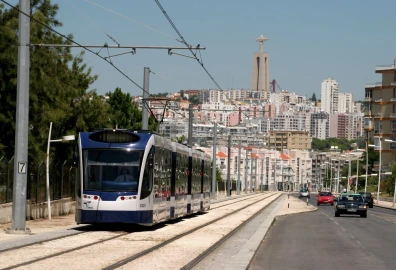 Apartamento T2 para Venda em Laranjeiro e Feijó