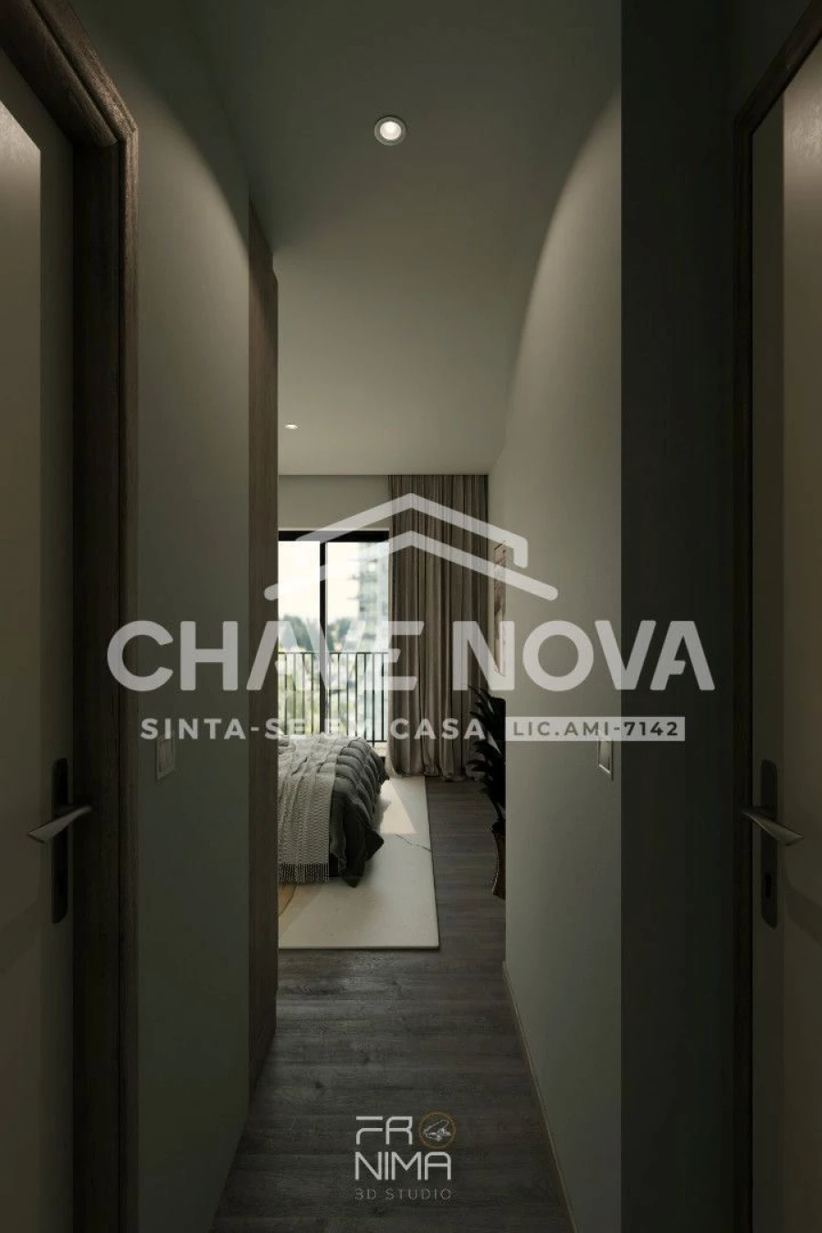 Apartamento T2 para Venda em Laranjeiro e Feijó Foto 16