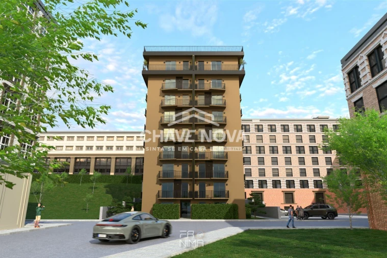 Apartamento T2 para Venda em Laranjeiro e Feijó Foto 20