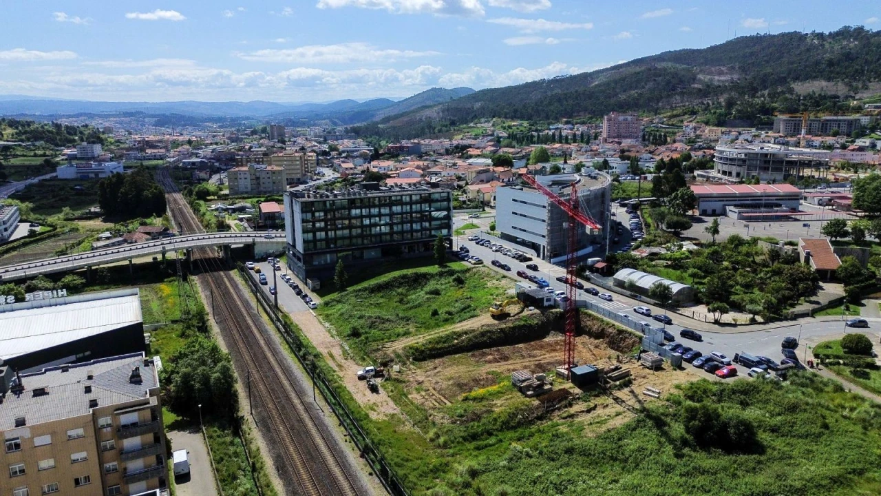 Apartamento T3 para Venda em Valongo Foto 11