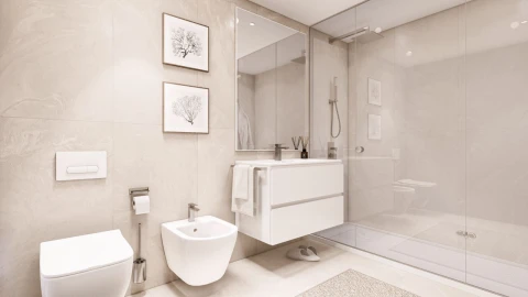 Apartamento T3 para Venda em Valongo