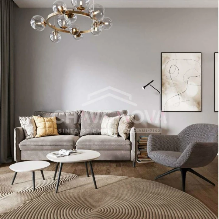 Apartamento T1 para Venda em Portimão Foto 4