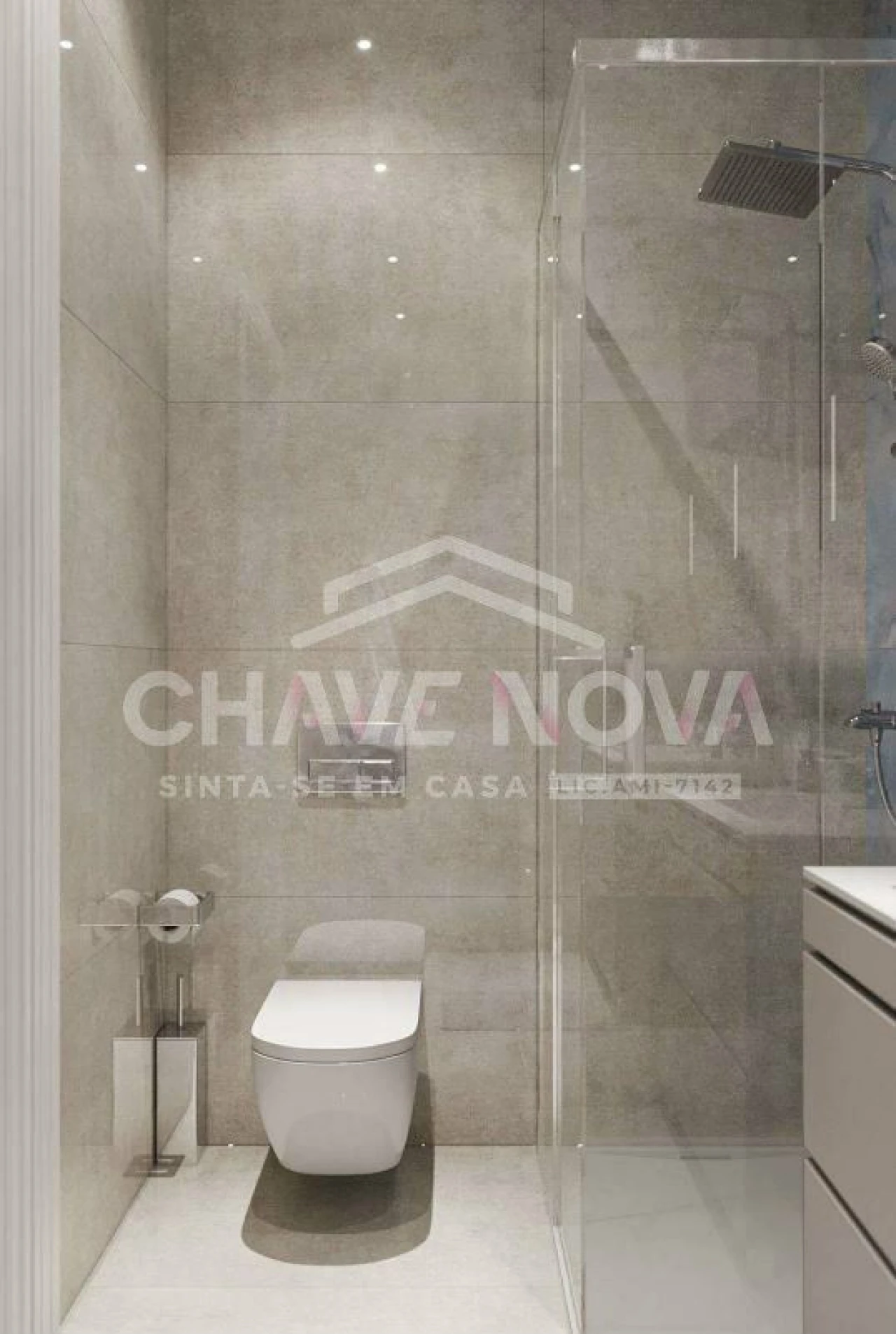 Apartamento T1 para Venda em Portimão Foto 11