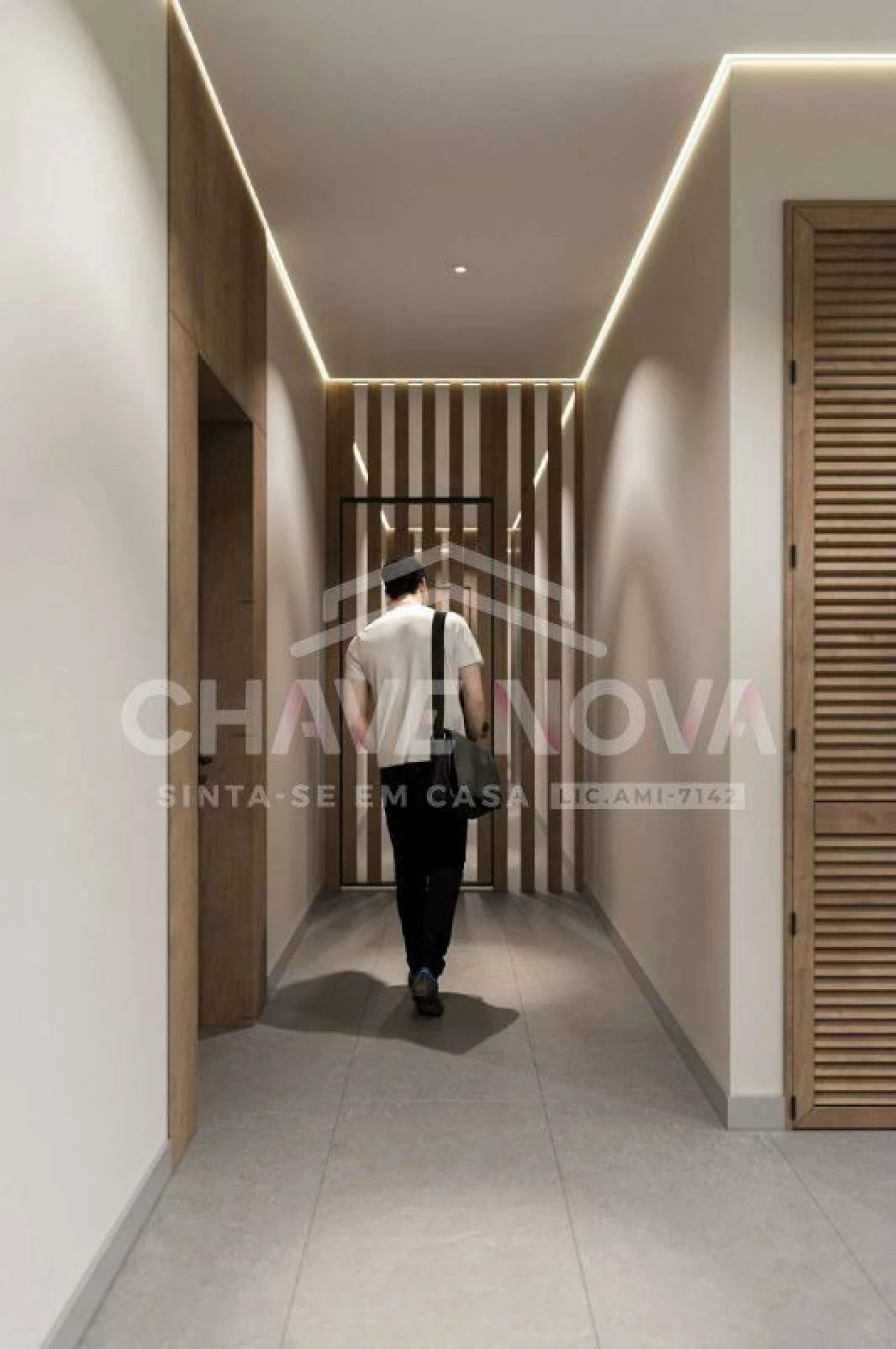 Apartamento T1 para Venda em Portimão Foto 17