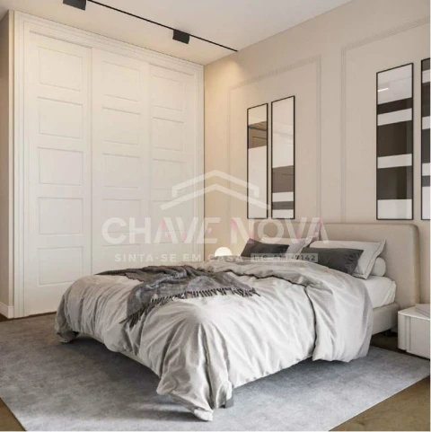 Apartamento T1 para Venda em Portimão