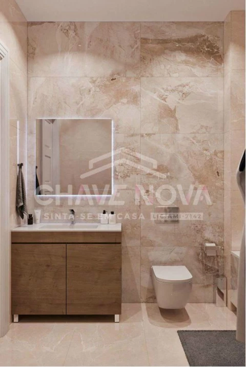 Apartamento T1 para Venda em Portimão