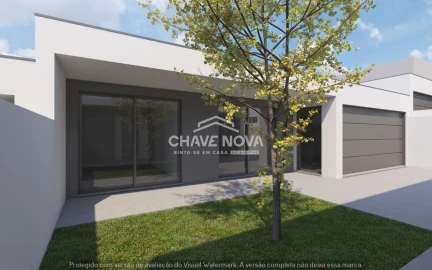 Moradia T3 para Venda em Santa Maria da Feira, Travanca, Sanfins e Espargo