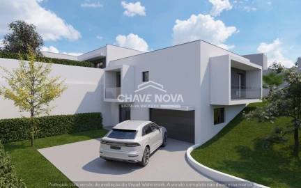 Moradia T3 para Venda em Santa Maria da Feira, Travanca, Sanfins e Espargo