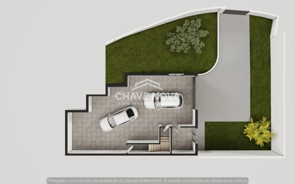 Moradia T3 para Venda em Santa Maria da Feira, Travanca, Sanfins e Espargo Foto 19