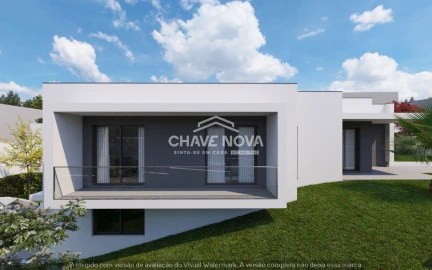 Moradia T3 para Venda em Santa Maria da Feira, Travanca, Sanfins e Espargo