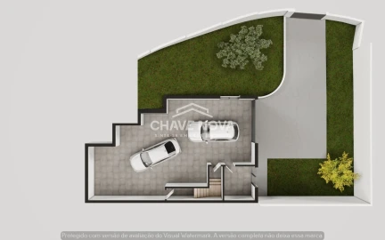 Moradia T3 para Venda em Santa Maria da Feira, Travanca, Sanfins e Espargo