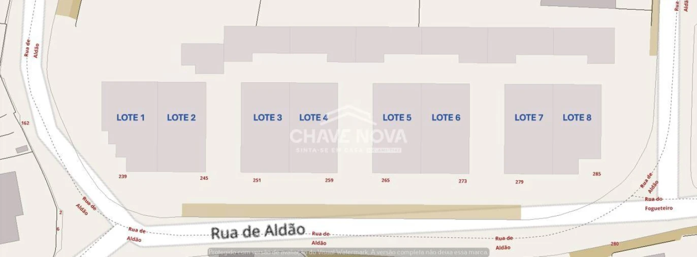 Moradia T3 para Venda em Santa Maria da Feira, Travanca, Sanfins e Espargo Foto 22