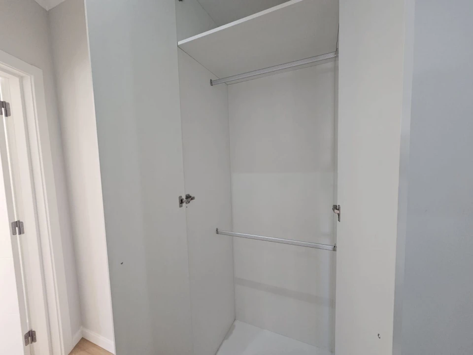 Apartamento T2 para Venda em Mina de Água Foto 4