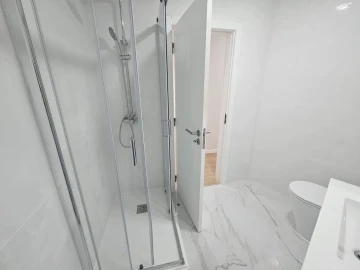 Apartamento T2 para Venda em Mina de Água