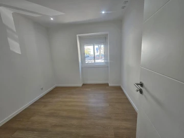 Apartamento T2 para Venda em Mina de Água