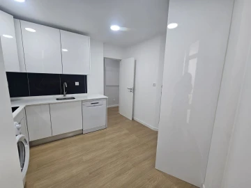 Apartamento T2 para Venda em Mina de Água