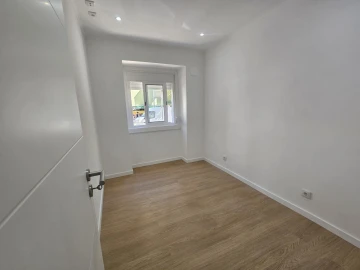 Apartamento T2 para Venda em Mina de Água