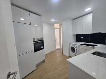 Apartamento T2 para Venda em Mina de Água