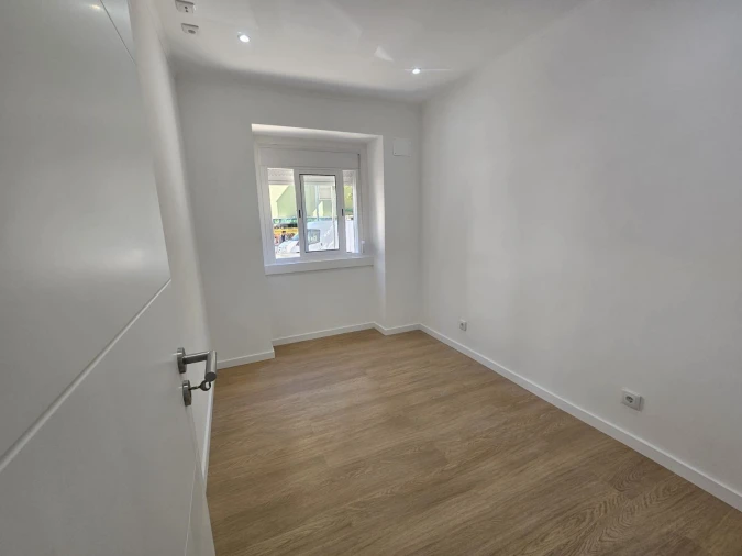 Apartamento T2 para Venda em Mina de Água Foto 12