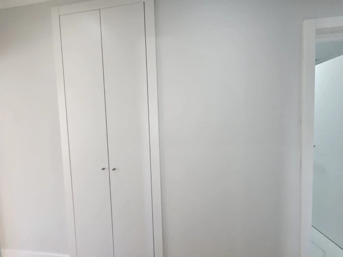 Apartamento T2 para Venda em Mina de Água Foto 15