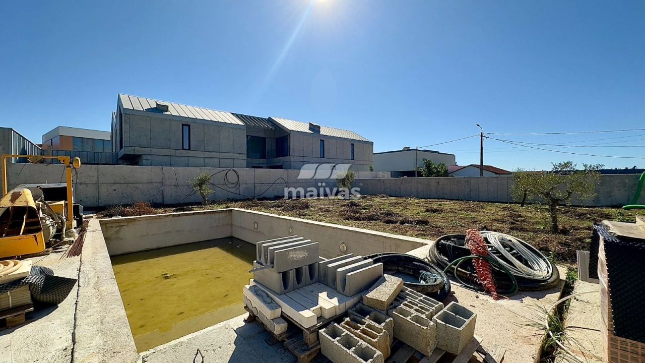 Moradia T3 para Venda em Canidelo Foto 36