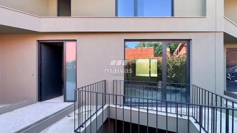 Moradia T3 para Venda em Canidelo