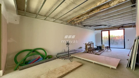 Moradia T3 para Venda em Canidelo