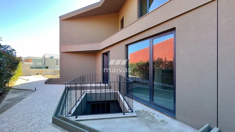 Moradia T3 para Venda em Canidelo