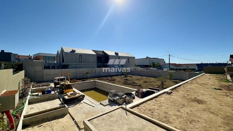 Moradia T3 para Venda em Canidelo