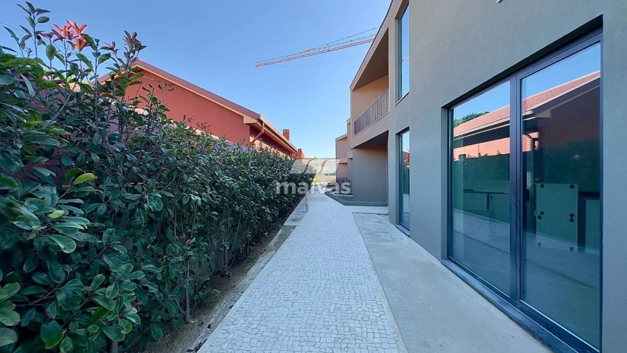 Moradia T3 para Venda em Canidelo Foto 32