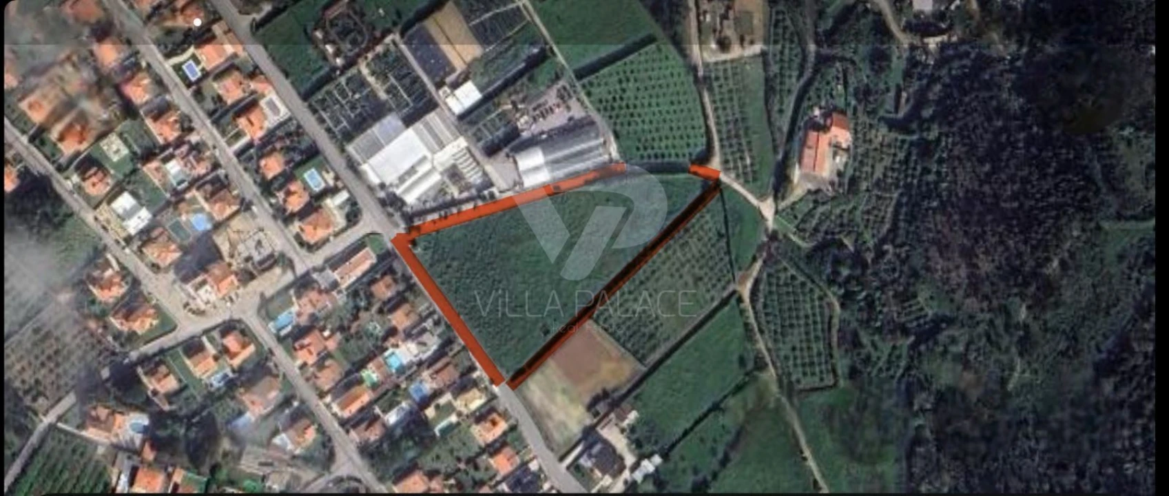 Terreno para Venda em Santo Isidoro Foto 2