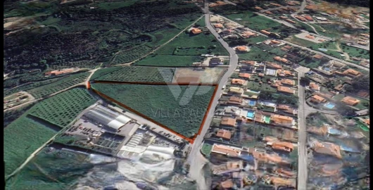 Terreno para Venda em Santo Isidoro