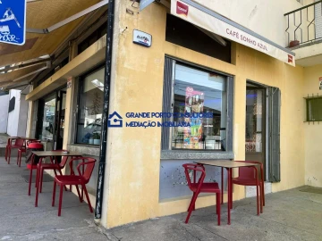 Loja para Arrendamento em Ermesinde