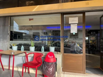 Loja para Arrendamento em Ermesinde