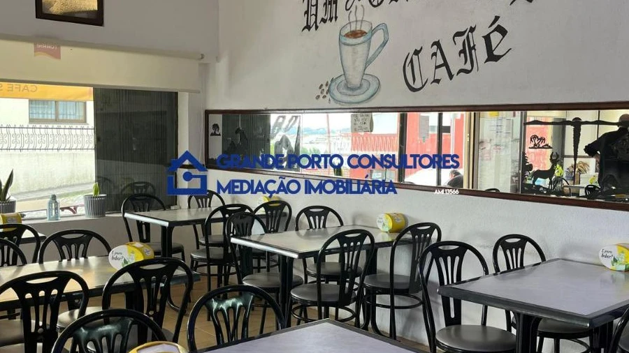 Loja para Arrendamento em Ermesinde