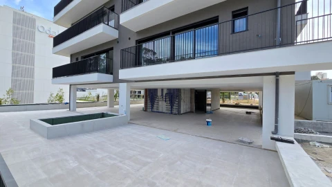 Apartamento T0 para Venda em Paranhos