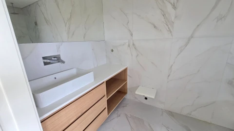 Apartamento T0 para Venda em Paranhos