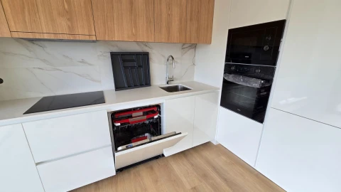 Apartamento T0 para Venda em Paranhos