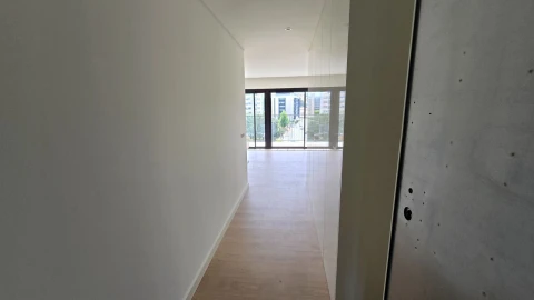 Apartamento T0 para Venda em Paranhos