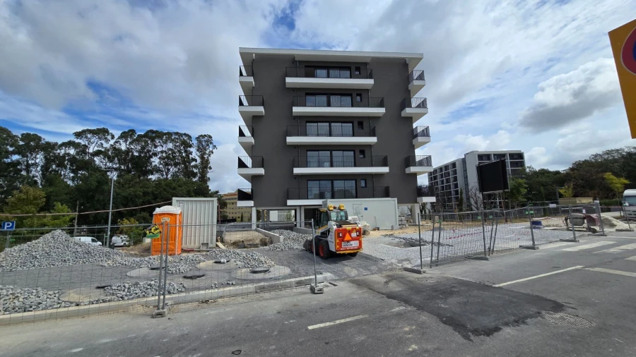 Apartamento T0 para Venda em Paranhos Foto 20